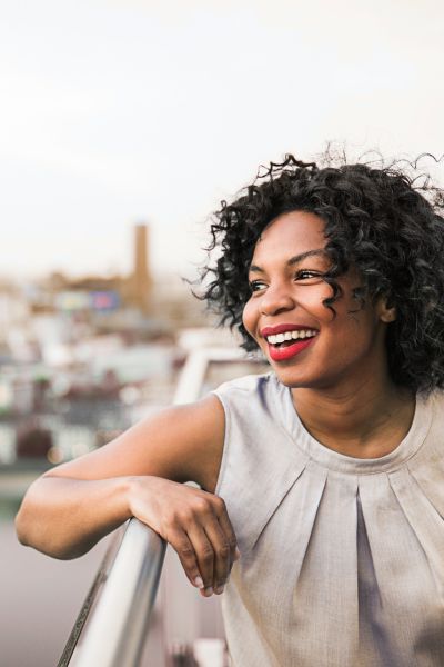 resilient employees thrive