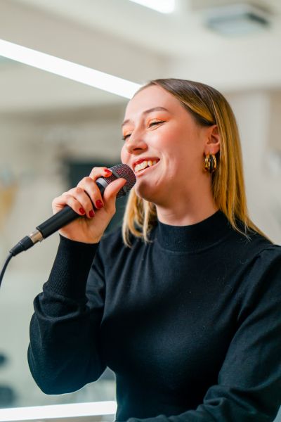 performance anxiety music