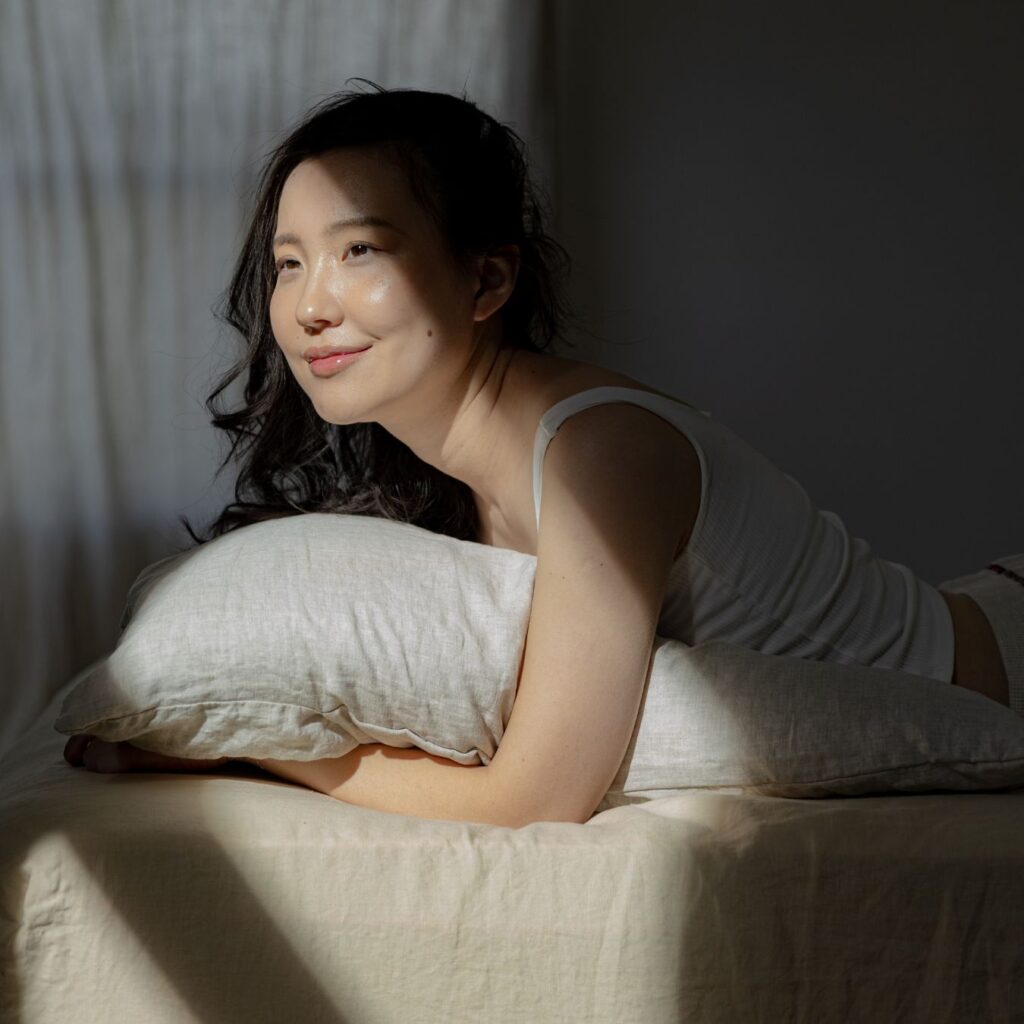 how to sleep relaxation techniques