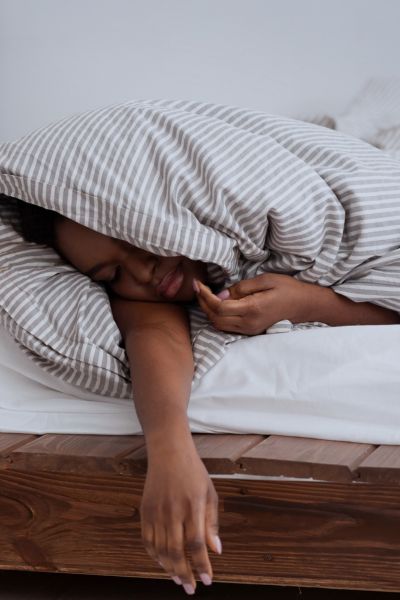 hypnosis for sleep