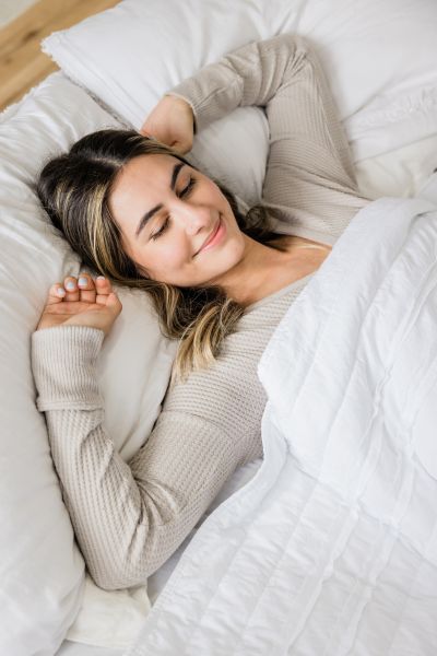 hypnotherapy for sleep